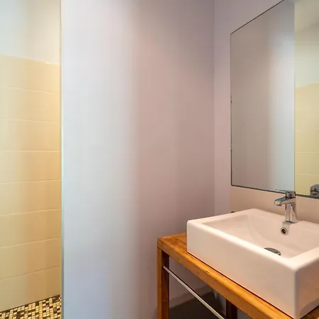 Hotel Maison Arcachon, 3 Pieces, 4 Personnes - Fr-1-319-539 3*