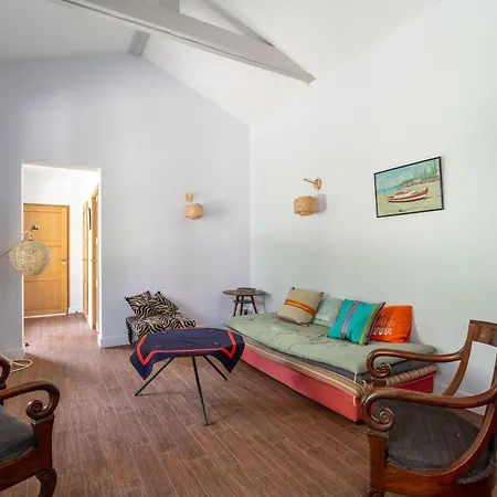 Hotel Maison Arcachon, 3 Pieces, 4 Personnes - Fr-1-319-539 3*