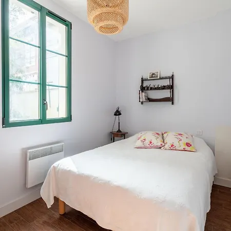 Maison Arcachon, 3 Pieces, 4 Personnes - Fr-1-319-539 3* Arcachon
