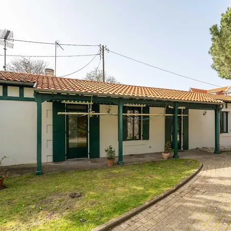 Maison Arcachon, 3 Pieces, 4 Personnes - Fr-1-319-539 Arcachon