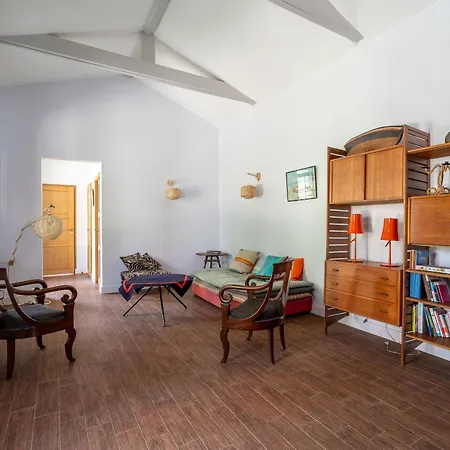 Hotel Maison Arcachon, 3 Pieces, 4 Personnes - Fr-1-319-539
